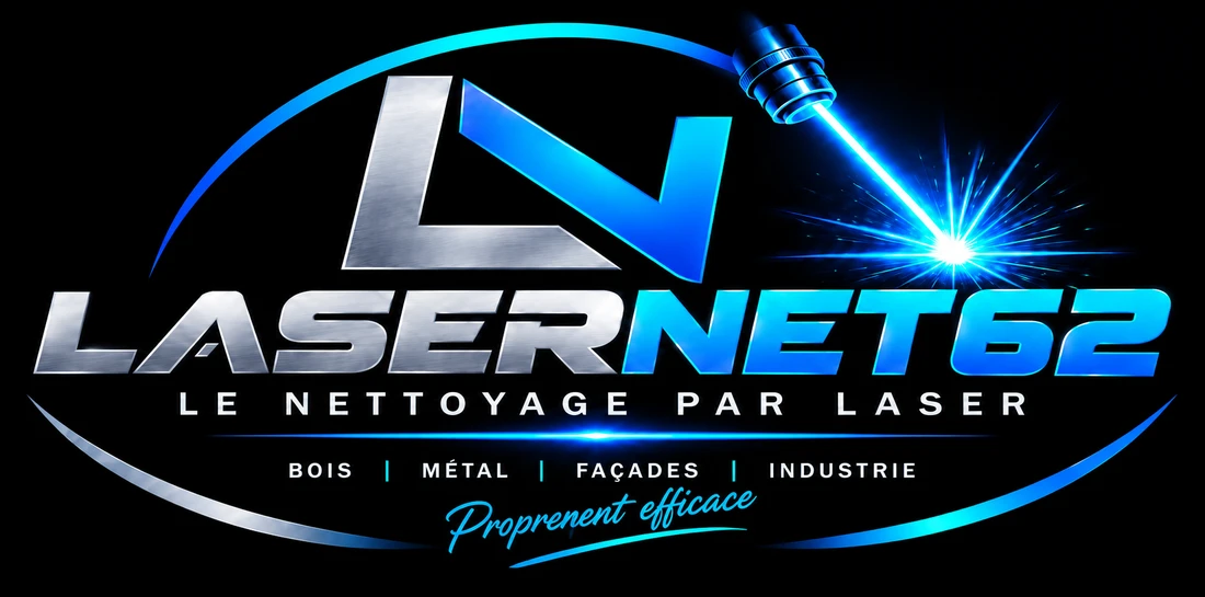 LASERNET — Le nettoyage par laser